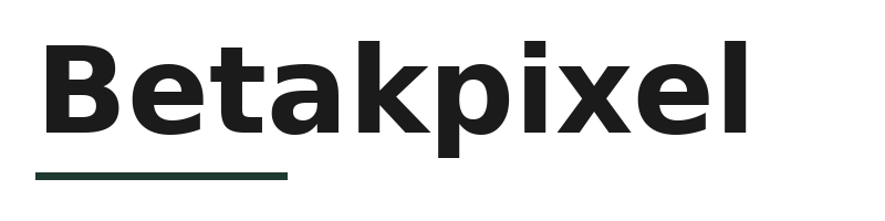 Betakpixel logo